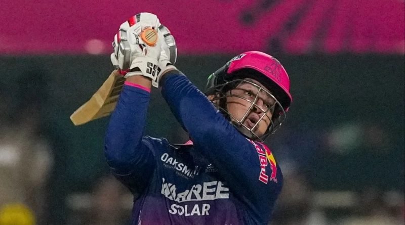 Breaking News: વૈભવ સૂર્યવંશીએ બુમરાહના પહેલા બોલ પર સિક્સર ફટકારવાનો પ્લાન બે વર્ષ પહેલા જ બનાવી લીધો હતો