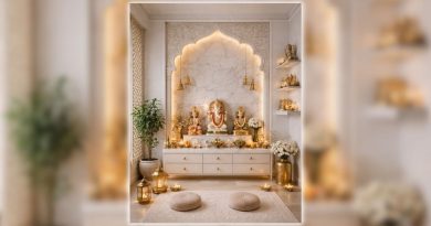 Vastu Tips: બાલ્કનીમાં મંદિર રાખવું યોગ્ય છે ? જાણો ધાર્મિક માન્યતા અને વાસ્તુના નિયમો