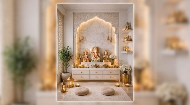Vastu Tips: બાલ્કનીમાં મંદિર રાખવું યોગ્ય છે ? જાણો ધાર્મિક માન્યતા અને વાસ્તુના નિયમો