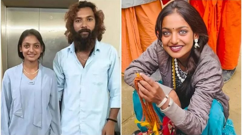 Breaking News: ‘મહાકુંભ વાયરલ ગર્લ’ મોનાલિસાની મુશ્કેલીમાં વધારો, NHRCની નોટિસ બાદ હવે થશે ‘ઉંમરની તપાસ’