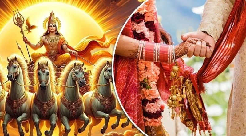 Vivah Shubh Muhurat: એપ્રિલમાં કમુરતા ક્યારે સમાપ્ત થાય છે? લગ્ન ક્યારે શરૂ થશે તે જાણો