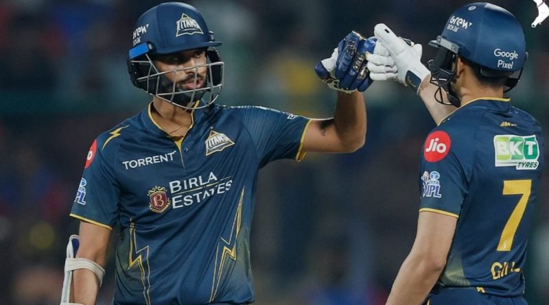 Breaking News: 4 ટીમ અને 69 મેચ બાદ IPLમાં પહેલી ફિફ્ટી, આ ખેલાડીની 9 વર્ષ લાંબી રાહનો આવ્યો અંત