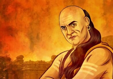 Chanakya Niti: તમારી પત્નીને આ ત્રણ વાતો ન કહો,ચાણક્યએ સુખી જીવન માટે આ મંત્ર આપ્યો