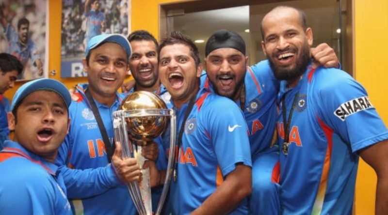Breaking News: 2011નો વર્લ્ડ કપ જીતનાર ટીમ ઈન્ડિયાના 15 ખેલાડીઓ 15 વર્ષ બાદ આજે ક્યાં છે?