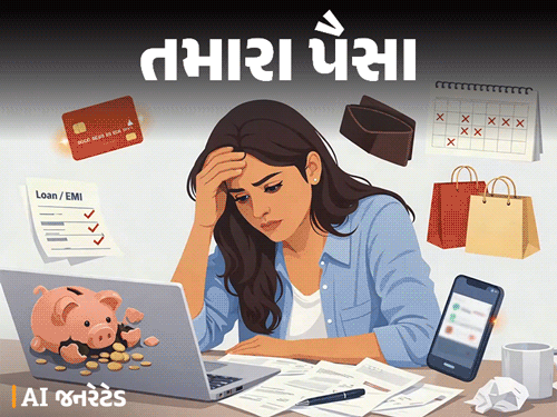 પહેલી નોકરીની ‘7 મની મિસ્ટેક્સ’:આખો પગાર ઉડાવી ન દો, પહેલા બજેટ બનાવો; ફાઇનાન્સિયલ એક્સપર્ટની 10 ટિપ્સ ફોલો કરો