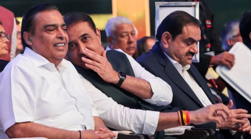 Adani-Ambani: સીઝફાયરની જાહેરાતથી અદાણી-અંબાણી પર ડોલરની વર્ષા, નેટવર્થ મામલે માર્યો મોટો કૂદકો