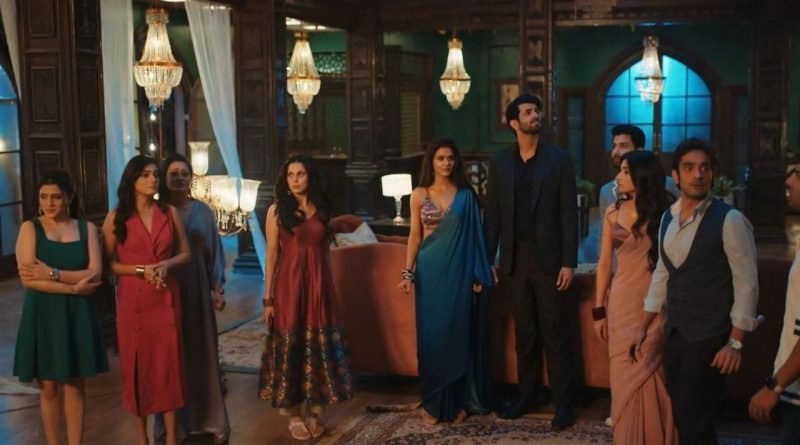 ‘નાગિન 7’માં નાગરાજ બનીને અક્ષય કુમારે મારી એન્ટ્રી, શોમાં આવશે મોટો ટ્વિસ્ટ