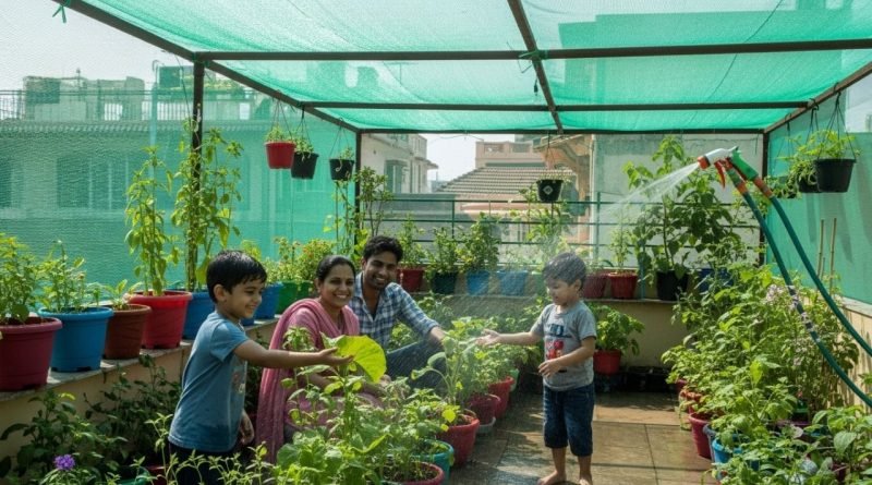 શું તમારી છત પણ અગન ભઠ્ઠીની જેમ તપે છે ? આ 4 સસ્તા ઉપાયોથી ઘરને રાખો કુદરતી રીતે ઠંડું