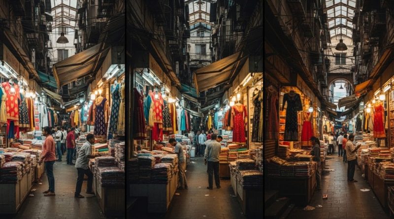 દિલ્હી, મુંબઈ કે ગુજરાત જઈ રહ્યા છો? તો આ 3 સસ્તા માર્કેટમાં જવાનું ચૂકતા નહીં, નહિતર પસ્તાશો!