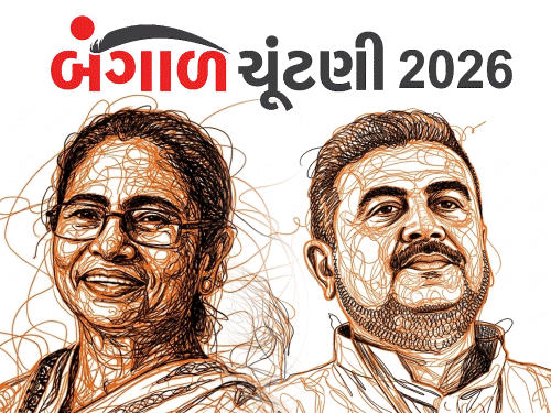 બંગાળમાં 630 કરોડપતિ ઉમેદવારો:23% પર ક્રિમિનલ કેસ, તેમાં સૌથી વધુ BJPના, માત્ર 13% મહિલાઓને ટિકિટ; 192 ઉમેદવારો પર મહિલાઓ વિરુદ્ધ ગુનાના કેસ