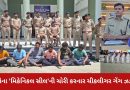 ભરૂચ : કરોડોના ‘મિકેનિકલ સીલ’ની ચોરી કરનાર ચીકલીગર ગેંગને દહેજ પોલીસે દબોચી લીધી, 6 ની ધરપકડ કરાઈ