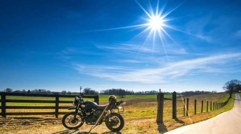 બાઈકને તાપમાં મુકવાથી શું ખરેખર પેટ્રોલ બળી જાય છે ? જાણો આ સત્ય છે કે મીથ