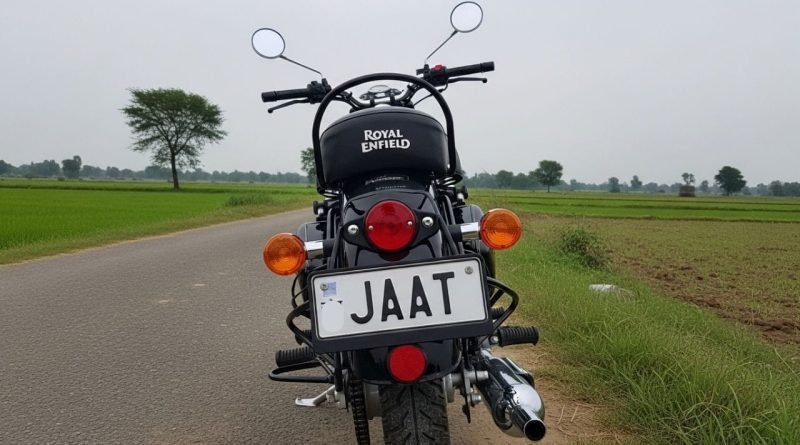 શું તમે કાર કે બાઈક પર જાટ, રાજપૂત કે હિન્દુ લખાવી શકો છો? જાણો જાતિ કે ધર્મ લખાવવાને લઈને શું છે નિયમ