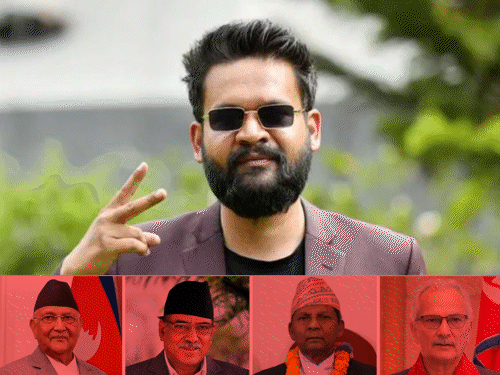 નેપાળમાં ભ્રષ્ટાચાર વિરુદ્ધ સૌથી મોટી તપાસ શરૂ:7 પૂર્વ PM, 3 રાષ્ટ્રપતિ, રાજાની સંપત્તિની તપાસ, 100 મંત્રી અધિકારીઓ પણ તપાસના દાયરામાં