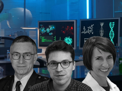 અમેરિકામાં 10 વૈજ્ઞાનિકો શંકાસ્પદ રીતે ગુમ-મોત:એક જ પેટર્ન; ઘરેથી નીકળ્યા, ફોન-વૉલેટ-ચાવી છોડી પાછા ન ફર્યા; ન્યુક્લિયર સિક્રેટ્સ જાણતા વૈજ્ઞાનિકો ટાર્ગેટ પર