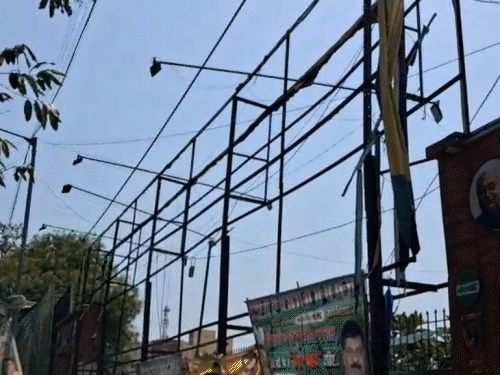 આવતીકાલે સાંજે 4 વાગ્યે બિહારના નવા મુખ્યમંત્રીની જાહેરાત:NDAની બેઠકમાં નામ પર મહોર લાગશે, PM મોદીની હાજરીમાં 15 એપ્રિલે શપથ સમારોહ આવતીકાલે સાંજે 4 વાગ્યે બિહારના નવા મુખ્યમંત્રીની જાહેરાત:NDAની બેઠકમાં નામ પર મહોર લાગશે, PM મોદીની હાજરીમાં 15 એપ્રિલે શપથ સમારોહ