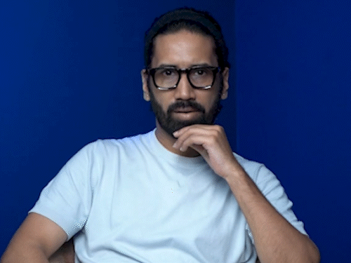 આર્મીનું સપનું તૂટ્યું, ‘એસ્પિરન્ટ્સ’માં SK બની છવાયો!:અભિલાષ થપલિયાલે કહ્યું- આઉટસાઇડર હોવાનો સૌથી મોટો સંઘર્ષ, ઇન્ડસ્ટ્રીમાં પોતાનું કામ જાતે જ જણાવવું પડે છે