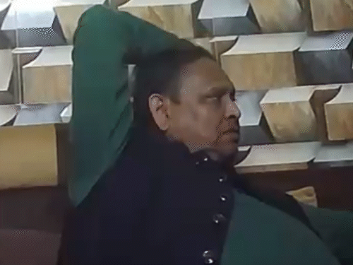 દાવો- હુમાયુ કબીરે BJP સાથે 1000 કરોડની ડીલ કરી:TMCનો આરોપ- મુસ્લિમોને મૂર્ખ બનાવવા માટે ‘બી’ અને ‘સી’ ટીમ બનાવી