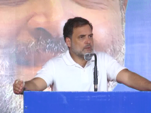 હિમંતાએ કહ્યું- મમતાએ મત માટે જમીન બાંગ્લાદેશીઓને વેચી:બંગાળના CMએ કહ્યું- ભાજપનું પતન ગઈકાલથી શરૂ થયું; રાહુલ ગાંધીની તમિલનાડુમાં 3 રેલી