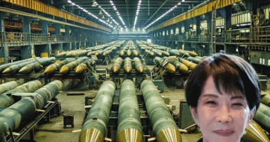 જાપાન અન્ય દેશોને ઘાતક હથિયારો વેચશે:50 વર્ષ પછી નીતિમાં ફેરફાર કર્યો, ઓસ્ટ્રેલિયા સાથે 7 અબજ ડોલરની ડીલ