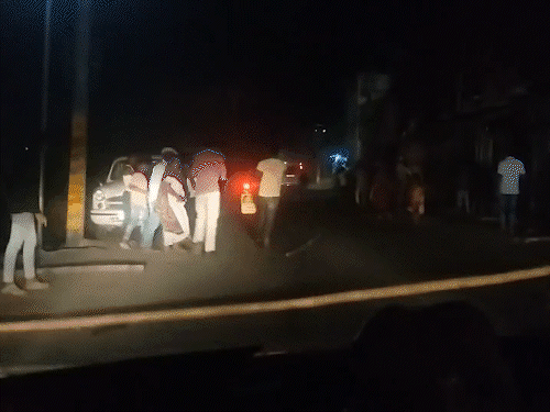 ચૂંટણી પંચે ચૂંટણી નિરીક્ષક ઘેરાવનો મામલો NIAને સોંપ્યો:ટીમ આજે બંગાળ પહોંચશે; SIRની 8મી સપ્લીમેન્ટરી યાદી પણ જાહેર, 52 લાખ કેસનો નિકાલ