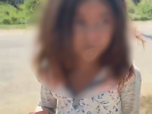 પ્રવાસી બાળકીને માર મારનાર પૂર્વ સૈનિકે માગી માફી:કહ્યું- આગળથી આવી ભૂલ નહીં થાય, મગજથી કામ ન લીધું, CWC-પોલીસ કરશે પૂછપરછ