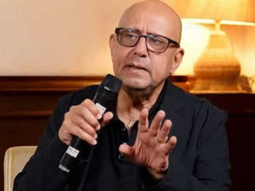 ‘આદિત્ય ધરે ક્રિએટિવ ચોરી કરી છે’:’ધુરંધર 2’ના મેકર્સ પર રાજીવ રાય ભડક્યા, ‘ત્રિદેવ’નું ગીત પરવાનગી વિના ઉપયોગમાં લીધાનો આરોપ લગાવ્યો