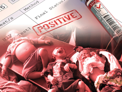 પાકિસ્તાનમાં હોસ્પિટલની બેદરકારીથી 331 બાળકો HIV પોઝિટિવ:8 વર્ષના બાળકના મૃત્યુ બાદ ખુલાસો, સિરીંજના વારંવાર ઉપયોગથી ફેલાયું સંક્રમણ પાકિસ્તાનમાં હોસ્પિટલની બેદરકારીથી 331 બાળકો HIV પોઝિટિવ:8 વર્ષના બાળકના મૃત્યુ બાદ ખુલાસો, સિરીંજના વારંવાર ઉપયોગથી ફેલાયું સંક્રમણ