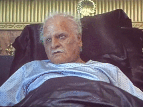 ‘દાઉદને ખોટી રીતે દર્શાવાયો છે’:રામ ગોપાલ વર્માનું ‘ધુરંધર-2’ અંગે વિવાદિત નિવેદન, ગેંગસ્ટર સક્રિય ન હોવાનો દાવો કર્યો