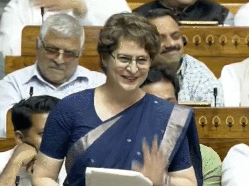 મહિલા અનામત કાયદો લાગુ, મોડી રાત્રે નોટિફિકેશન જાહેર:રાહુલ ગાંધી લોકસભામાં બોલશે, અમિત શાહ જવાબ આપશે; સાંજે 4 વાગ્યે મતદાન