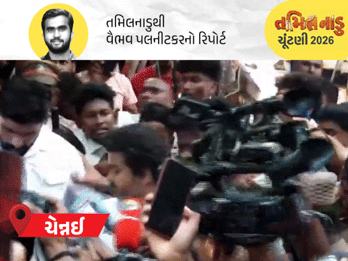 મુર્શિદાબાદમાં મતદાન પહેલાં દેશી બોમ્બથી હુમલો, અનેક ઘાયલ:TMC કાર્યકરોનું હુમાયુ કબીર સાથે ઘર્ષણ; માલદામાં EVM બગડ્યું