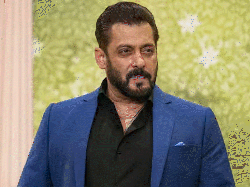 અચાનક સલમાનને પ્રીટિ ઝિન્ટા પર પ્રેમ ઊભરાયો!:પંજાબ કિંગ્સના શાનદાર પ્રદર્શનની પ્રશંસા કરી, કહ્યું- અભિનંદન, ટીમ ખૂબ સારું રમી રહી છે અચાનક સલમાનને પ્રીટિ ઝિન્ટા પર પ્રેમ ઊભરાયો!:પંજાબ કિંગ્સના શાનદાર પ્રદર્શનની પ્રશંસા કરી, કહ્યું- અભિનંદન, ટીમ ખૂબ સારું રમી રહી છે