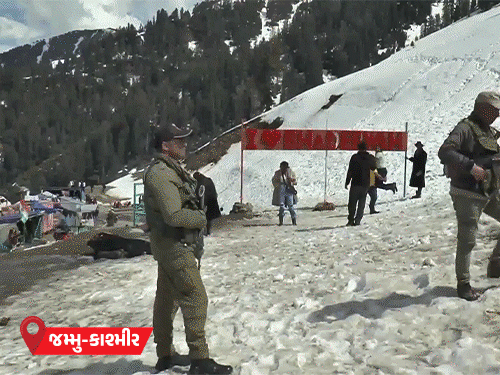 MP-યુપી સહિત 5 રાજ્યોમાં વરસાદનું એલર્ટ:હરિયાણાના 7 જિલ્લામાં વરસાદથી પાકને નુકશાન, ઉત્તરાખંડના રુદ્રપ્રયાગમાં કરા પડ્યા