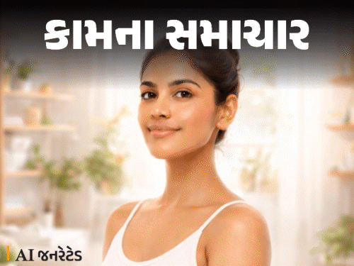 ઉનાળામાં તાપની ચમક સામે સ્કિન ઝાંખી પડી જાય છે!:ડર્મેટોલોજિસ્ટ પાસેથી જાણો સમર સ્કિન કેર રૂટિન; તમારી સ્કિનનો પ્રકાર અને જરૂરિયાત સમજો, 8 ભૂલોથી બચો