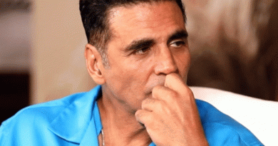 ત્રણ વાર મરતાં-મરતાં બચ્યો છે અક્ષય કુમાર:ખતરનાક સ્ટંટના કિસ્સા સંભળાવ્યા, કહ્યું- ‘ઇન્ટરનેશનલ ખિલાડી’ના શૂટિંગ દરમિયાન મારું અડધું શરીર કપાઈ જાત