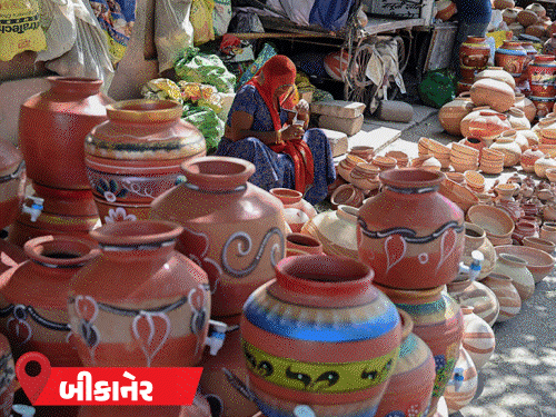 મહારાષ્ટ્રના વર્ધા અને છત્તીસગઢના રાજનાંદગાંવમાં તાપમાન 45°C:છત્તીસગઢ-ઓડિશા-ઝારખંડમાં રાત્રે લૂની એલર્ટ, અહીં સતત ત્રીજા દિવસે પારો 40°C થી વધુ