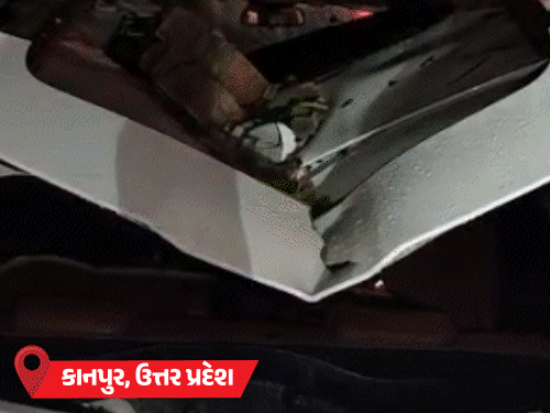 રાજસ્થાનના 6 જિલ્લામાં વરસાદ સાથે કરા પડ્યા:યુપીમાં વાવાઝોડા-વરસાદથી રીક્ષા પર ઝાડ પડ્યું, 2નાં મોત; હિમાચલ અને જમ્મુ-કાશ્મીરમાં હિમવર્ષા