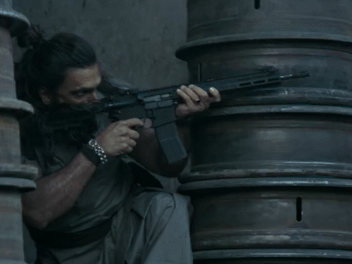 2026ની દુનિયાની ટોપ-10 ફિલ્મોમાં ‘ધુરંધર 2’ સામેલ:₹1656 કરોડની વર્લ્ડવાઇડ કમાણી કરી, હોલિવૂડની મોટી ફિલ્મોને પાછળ છોડી