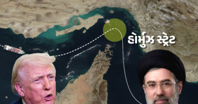 ઈરાને કહ્યું- અમેરિકા પર ભરોસો નથી, હાલત બગડી શકે છે:હોર્મુઝમાંથી અમારા જહાજો નહીં નીકળે તો કોઈના પણ નહીં નીકળવા દઈએ