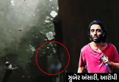 ધર્મ પૂછ્યો, કલમા પઢવાનું કહ્યું, ના પાડતા છરી મારી:મુંબઈમાં બે સિક્યોરિટી ગાર્ડ્સ પર હુમલો, ATSએ કહ્યું- આરોપીના ઘરેથી ISISના દસ્તાવેજો મળ્યા