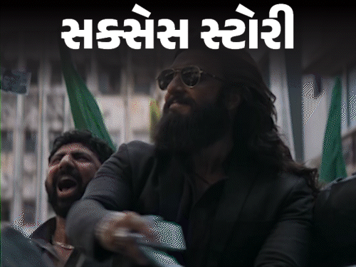 અંધારા રૂમમાં રણવીર સિંહ સાથે શું થયું?:શરૂઆતી દિવસોમાં કાસ્ટિંગ કાઉચનો સામનો, થિયેટરમાં કચરાં-પોતાં કર્યા; આજે બોક્સઓફિસ પર ‘હમઝા’ બની રાજ કરે છે