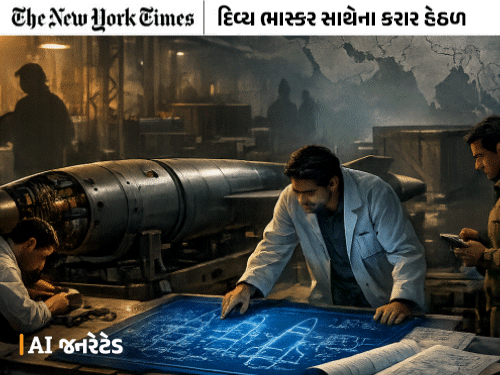 ચીને હથિયાર વેચ્યા વિના ઈરાનને કેવી રીતે મજબૂત બનાવ્યું:મિસાઈલ બનાવવાની ટેકનિક આપી, અમેરિકાએ પ્રતિબંધ લગાવ્યો તો છુપાઈને મદદ પહોંચાડી