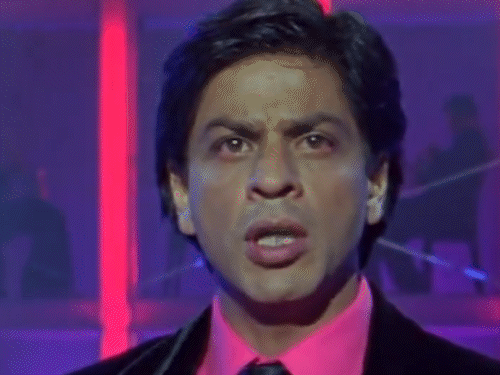 ઓસ્કર એકેડેમીના પેજ પર શાહરુખ ખાન છવાયો:’ઓમ શાંતિ ઓમ’નો વીડિયો શેર કર્યો, ‘કિંગ’ ખાને કહ્યું- ‘હવે લાગે છે કે હું દુનિયાનો બાદશાહ છું’