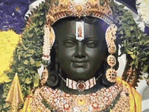 રામ મંદિરના 18 પેટા-મંદિરોમાં આજથી દર્શન શરૂ:પાસ બતાવવા પર એન્ટ્રી મળી રહી છે, 1 સ્લોટમાં 1500 શ્રદ્ધાળુઓ દર્શન કરી રહ્યા છે રામ મંદિરના 18 પેટા-મંદિરોમાં આજથી દર્શન શરૂ:પાસ બતાવવા પર એન્ટ્રી મળી રહી છે, 1 સ્લોટમાં 1500 શ્રદ્ધાળુઓ દર્શન કરી રહ્યા છે