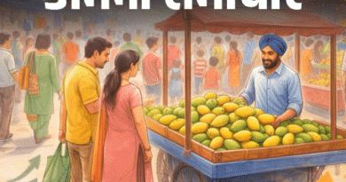 સાવધાન, ઝેરમાં જબોળી કેરીને પકવવામાં આવે છે!:10 સેકન્ડમાં 5 સરળ રીતથી ઓળખો કુદરતી છે કે કેમિકલયુક્ત; ખાતા પહેલાં 11 ટિપ્સ ફોલો કરો