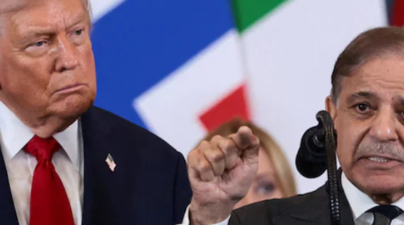 ઈરાન યુદ્ધ યુદ્ધવિરામ- પાકિસ્તાની PMને નોબેલ આપવાની માગ:PAKની પંજાબ વિધાનસભામાં પ્રસ્તાવ રજૂ, ધારાસભ્યો બોલ્યા- સેના પ્રમુખને પણ નોમિનેટ કરો