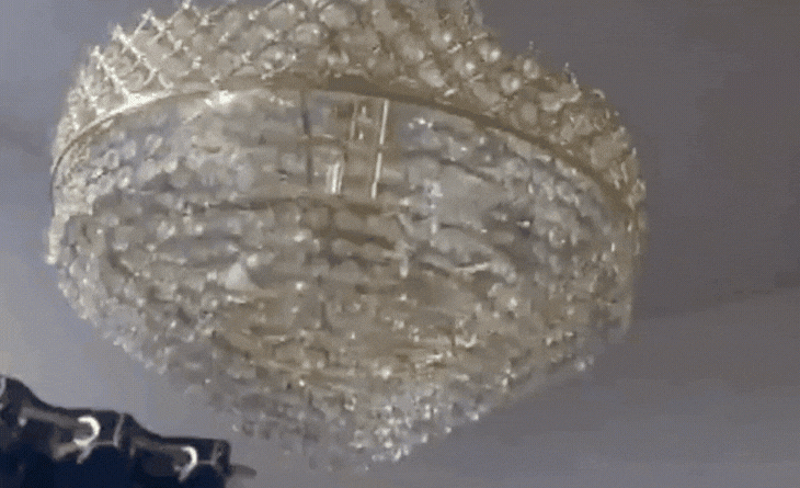 5.9ની તીવ્રતાના ભૂકંપથી અફઘાનિસ્તાનમાં 8નાં મોત:દિલ્હી-NCR અને જમ્મુ-કાશ્મીરમાં આંચકા અનુભવાયા, પાકિસ્તાન પણ ધ્રુજી ગયું