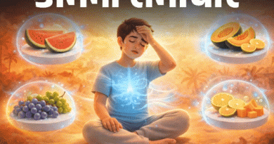 ગરમીમાં ‘કૂલિંગ ફૂડ’નો જાદુ:લૂથી બચવા ઉનાળાનો બેસ્ટ ડાયટ પ્લાન, માત્ર ફ્રિજનું પાણી પૂરતું નથી; જાણો શું ખાવું અને શું ન ખાવું