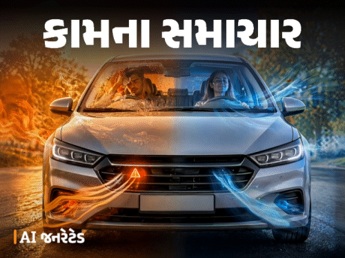 ઉનાળામાં કારનું AC ઠંડક નથી આપતું?:9 ભૂલો સુધારો, આ 10 ટિપ્સ કારની માઇલેજ વધારશે અને એન્જિન પરનો લોડ ઘટાડશે