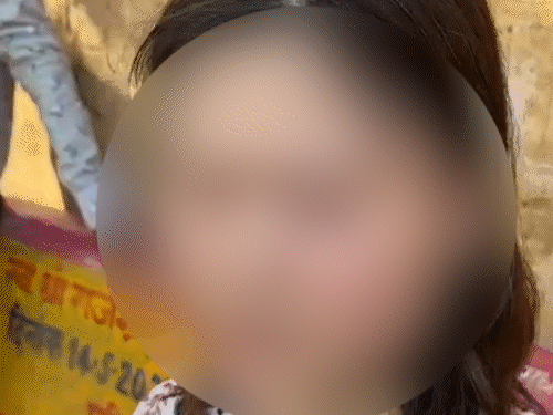 જયપુરમાં વિદેશી મહિલાની છેડતી:જાપાનથી ફરવા આવી હતી, 5 યુવકોએ ગંદી હરકત કરી, આરોપીઓ CCTVમાં કેદ